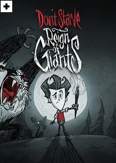 Don't Starve: Reign of Giants cover image