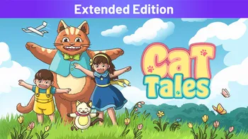 Cat Tales Extended Edition cover image
