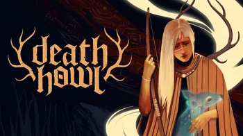 Death Howl cover image