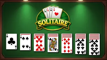 Solitaire cover image