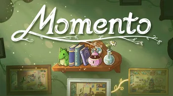 Momento cover image