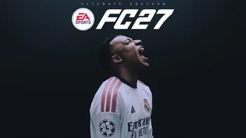 EA SPORTS FC™ 27 Ultimate Edition cover image