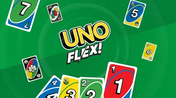 UNO FLEX!™ cover image