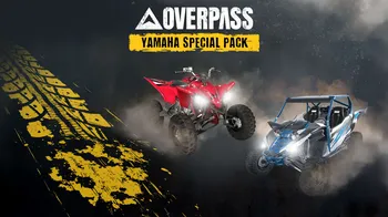 OVERPASS™ Yamaha Special Pack cover image