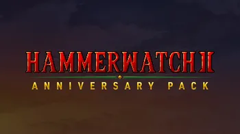 Hammerwatch II: Anniversary Pack cover image
