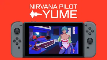 Nirvana Pilot Yume cover image