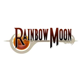 Rainbow Moon cover image