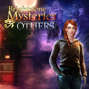 Brightstone Mysteries: The Others cover image