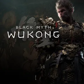 Black Myth: Wukong cover image