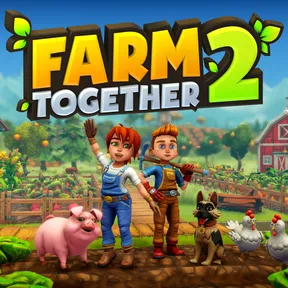 Farm Together 2 cover image
