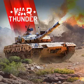 War Thunder - ZTZ96B Pack cover image