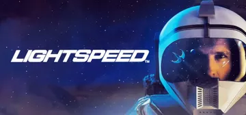 Lightspeed cover image