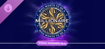 Who Wants to Be a Millionaire? - Final Answer DLC cover image