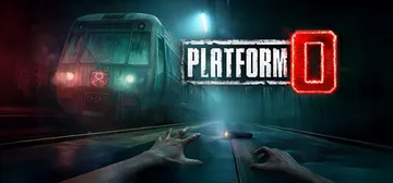 PLATFORM 0 cover image