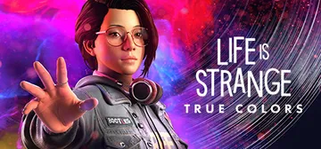 Life is Strange: True Colors cover image