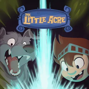 The Little Acre cover image