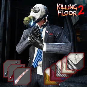 Mr.Foster Classic Uniform Bundle cover image