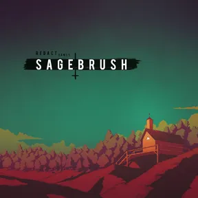 Sagebrush cover image