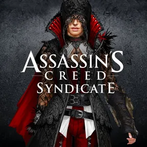 Assassin's Creed Syndicate - Victorian Legends Pack cover image