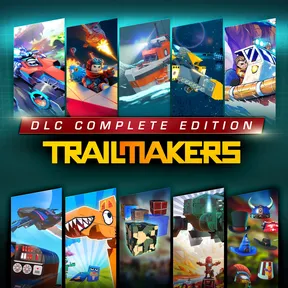 DLC Complete Edition cover image