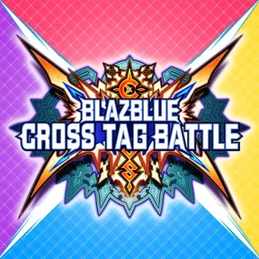 BlazBlue: Cross Tag Battle Special Edition cover image