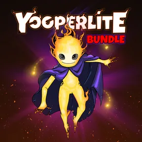 Yooperlite (Bundle) cover image