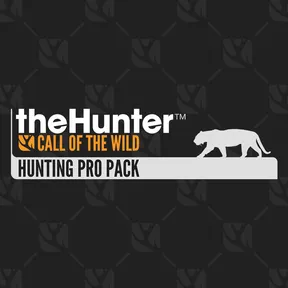 theHunter: Call of the Wild™ - Hunting Pro Pack cover image