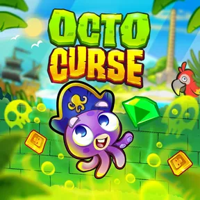 Octo Curse cover image