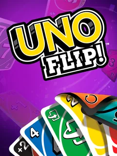 Uno - Flip Pack cover image