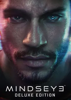 MindsEye Deluxe Edition Upgrade cover image