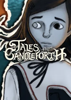 Tales from Candleforth cover image