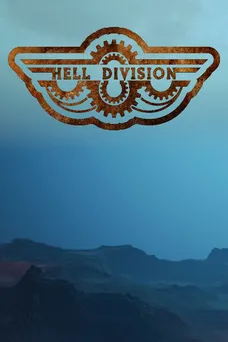 Hell Division cover image
