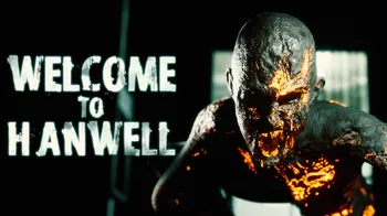 Welcome to Hanwell cover image