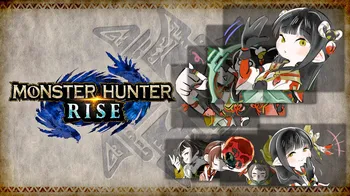 "Special Stickers 4" sticker set cover image