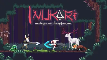 Inukari - Chase of Deception cover image