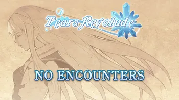 No Encounters - Tears Revolude cover image