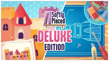 Softly Placed Deluxe Edition cover image