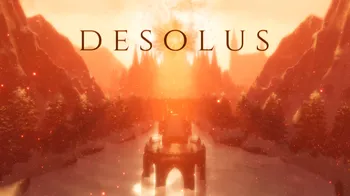 DESOLUS cover image