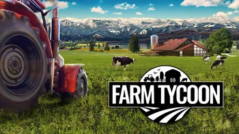 Farm Tycoon cover image