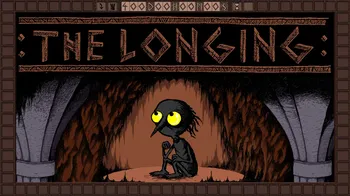 The Longing cover image
