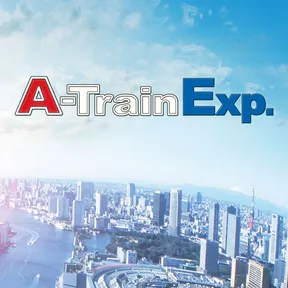 A-Train Express cover image