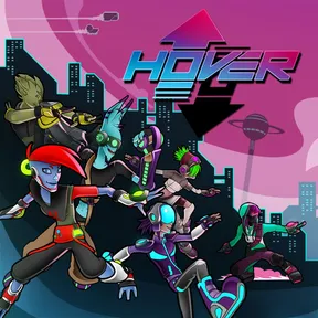 Hover cover image