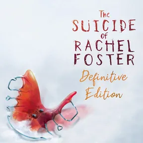 The Suicide of Rachel Foster cover image