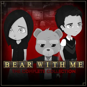 Bear With Me: The Complete Collection cover image