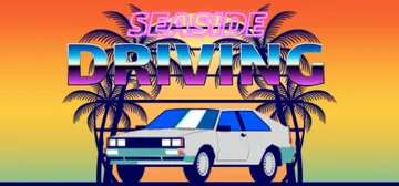 Seaside Driving cover image
