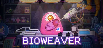Bioweaver cover image