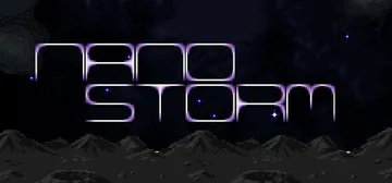 Nanostorm cover image