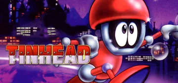 Tinhead cover image