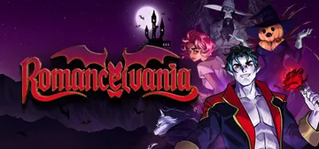 Romancelvania cover image