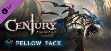 Century - Fellow Pack cover image